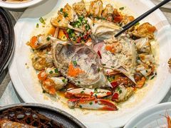 -好兄弟郭巨海鲜(天一阁店)