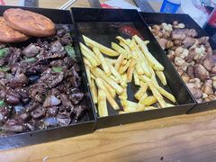 -晓梦戳子肉(瑞云路店)