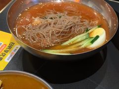 -许哥东北烧烤·铁丳烤串·宫后夹肉(繁花中心店)