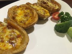 -YOYO悠游美食地图(西市城购物中心店)