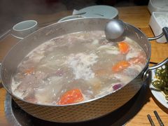 -额尔敦传统涮(光明路店)