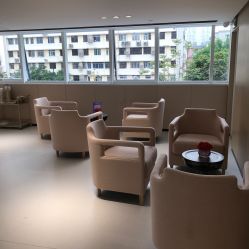 店内环境-广东韩妃整形外科医院
