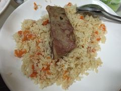-塔斯提抓饭(东城汇店)