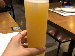 梦果酌椰子-造精酿餐厅