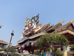 -灵玲国际马戏城
