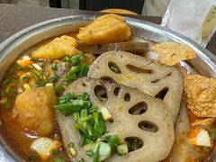 -桂湘缘卤味螺蛳粉
