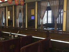 卡座-宽坐火锅(万象城店)
