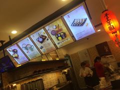 -鲜芋仙(群光广场店)