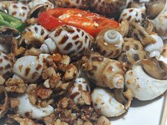 -味可道美食坊(福基路店)