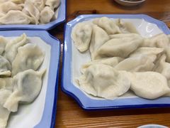 -乐回头饺子店