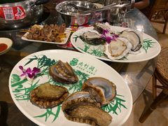 -尚竹阁冬瓜盅·18年地标美食(平洲店)