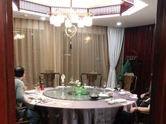 包厢-老城南食府(宣武门东大街店)