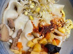 -大秦地(纬四路店)