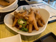 -添好运点心专门店(百老汇店)
