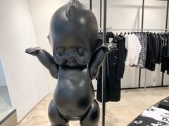 -川久保玲(大阪店)