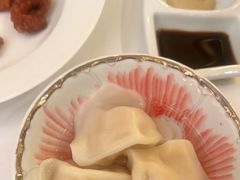 -香宫中餐厅·大连香格里拉(人民路店)