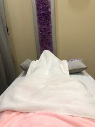 -芳朵美容养生SPA