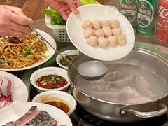 -正能量脆肉鲩火锅