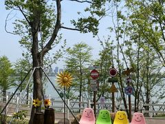 -金鸡湖桃花岛