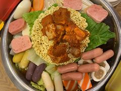 -米字旁先锋韩餐(茂业天地店)