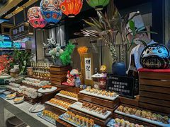 -川骄海鲜自助(亚运村店)