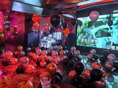 -W20 SHINING Party·K(悦豪和平路店)