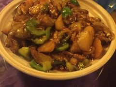 -95号酱骨·一块豆腐(展春园西路店)
