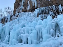 -沕沕水生态风景区