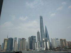 -上海外滩英迪格酒店