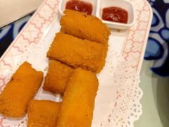 -撒拉花儿·新疆菜·清真(太阳宫店)
