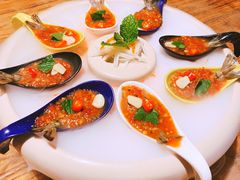 -喜越泰莱·泰越料理(海逸新天地店)