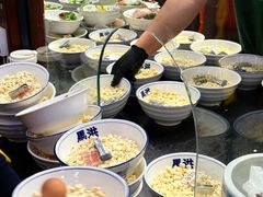 -清真·马洪小炒泡馍馆(钟楼回民街店)