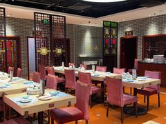 大堂-点都德(华强南店)