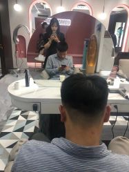 点击看大图 -芭莎造型·BAZAAR SALON