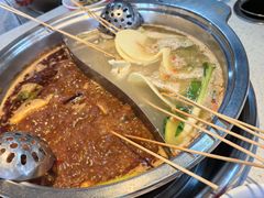 -袁记串串香(人民公园店)