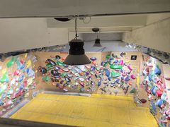 -问山MountQuest攀岩馆