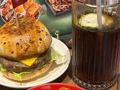 -必胜客(长安长青店)