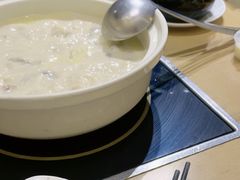 -湯系·煲汤手艺人(东二环泰禾广场店)