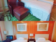 -常州武进九洲喜来登酒店