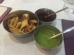 葛尼沙印度餐厅-葛尼沙印度餐厅 (镇明路店)
