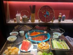 -吼堂老火锅(太古里总店)