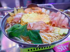 -金再喜韩国大排档(全国总店)