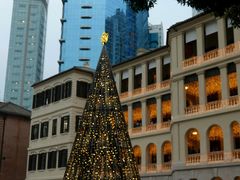 -奥卑利街已婚警察宿舍