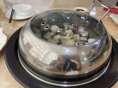 -海大大蒸汽海鲜餐厅·粤菜·特色小炒(欢乐颂店)