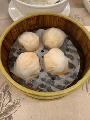 -佛山顺德香云纱园林酒店-宴会厅