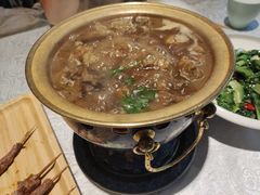 -金家老三饭庄(常营店)