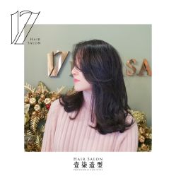 -17.壹柒·美学高定空间