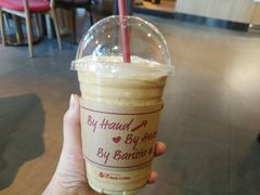-COSTA COFFEE(哈尔滨凯德学府店)