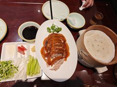 -恭敬李·烤鸭(天坛北门店)