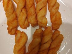 -宜昌富力皇冠假日酒店·咖啡1号西餐厅